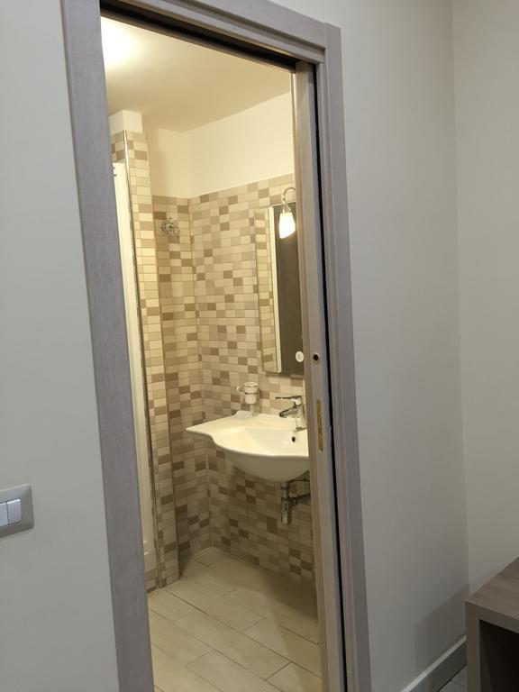 La Piazza Bed & Breakfast Gragnano Dış mekan fotoğraf