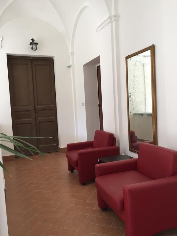 La Piazza Bed & Breakfast Gragnano Dış mekan fotoğraf