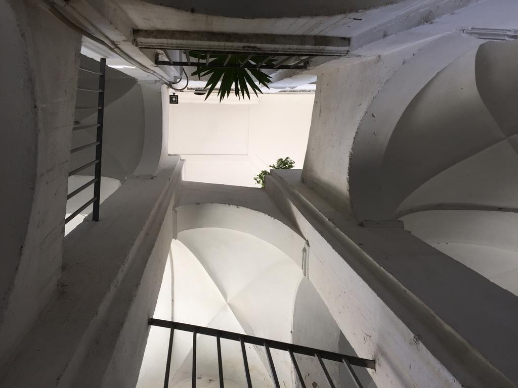 La Piazza Bed & Breakfast Gragnano Dış mekan fotoğraf