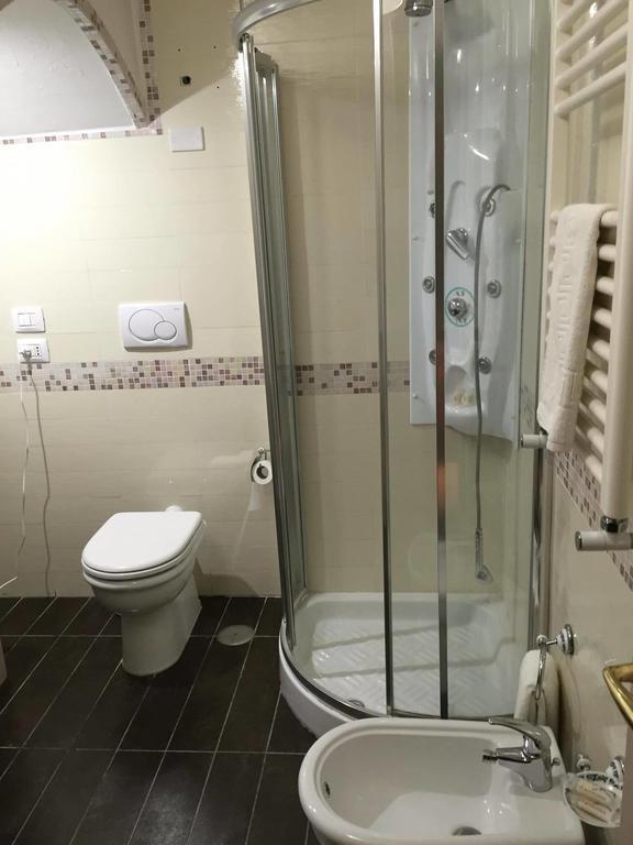 La Piazza Bed & Breakfast Gragnano Dış mekan fotoğraf