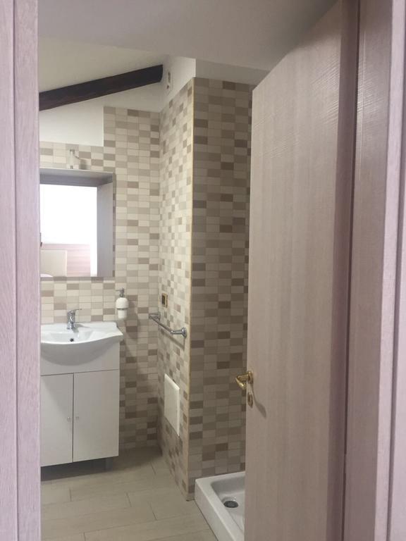 La Piazza Bed & Breakfast Gragnano Dış mekan fotoğraf