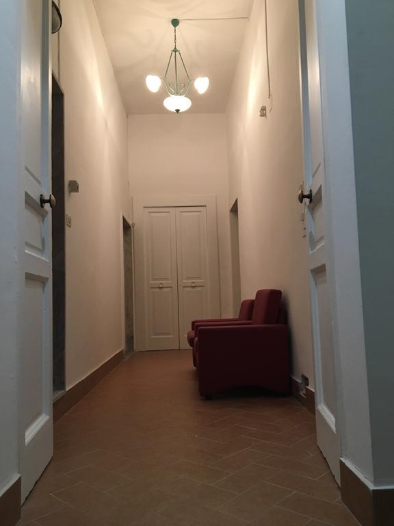 La Piazza Bed & Breakfast Gragnano Dış mekan fotoğraf
