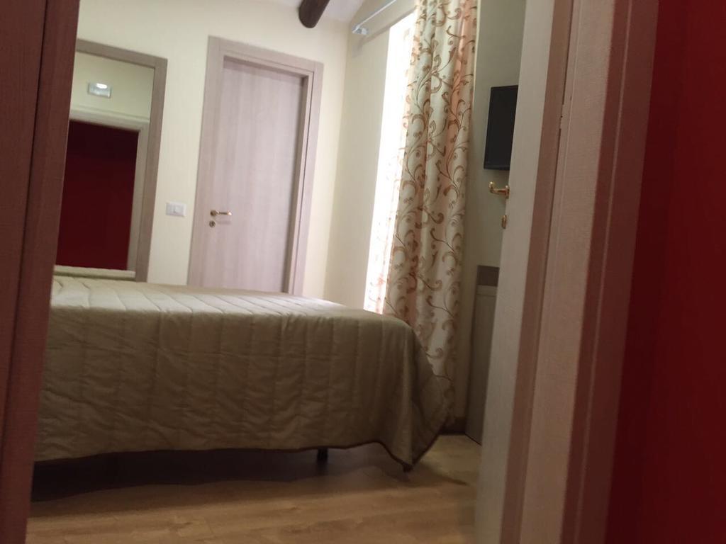 La Piazza Bed & Breakfast Gragnano Dış mekan fotoğraf
