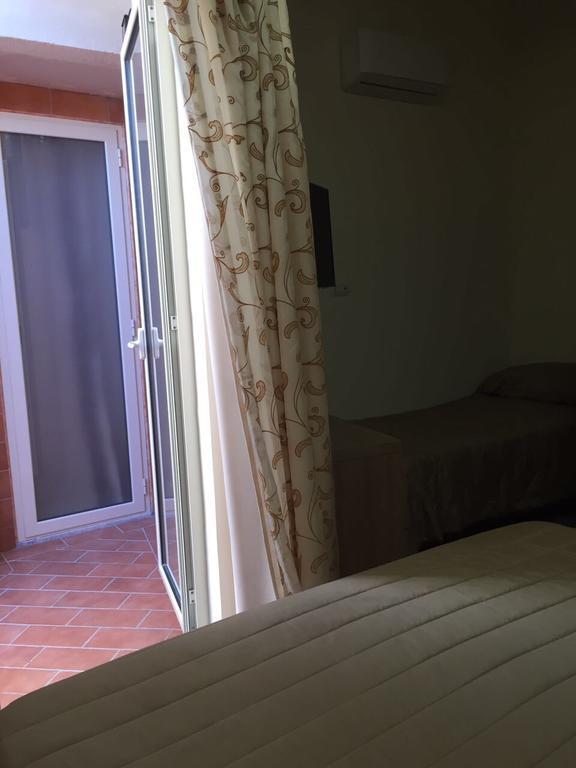 La Piazza Bed & Breakfast Gragnano Dış mekan fotoğraf