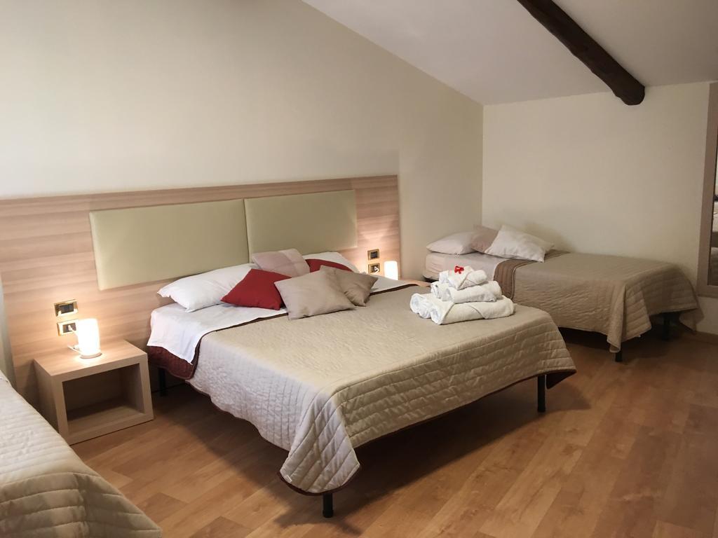 La Piazza Bed & Breakfast Gragnano Dış mekan fotoğraf