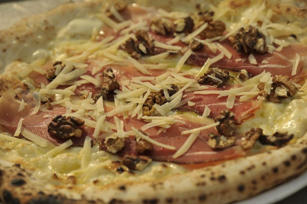 La Piazza Bed & Breakfast Gragnano Dış mekan fotoğraf