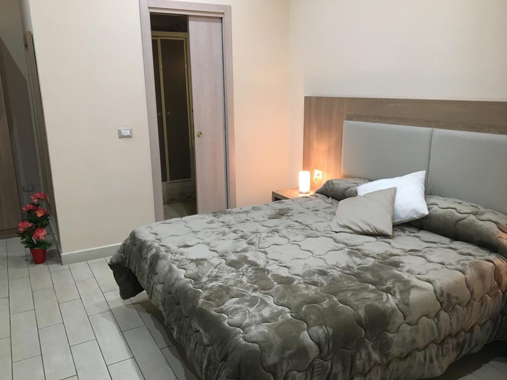 La Piazza Bed & Breakfast Gragnano Dış mekan fotoğraf