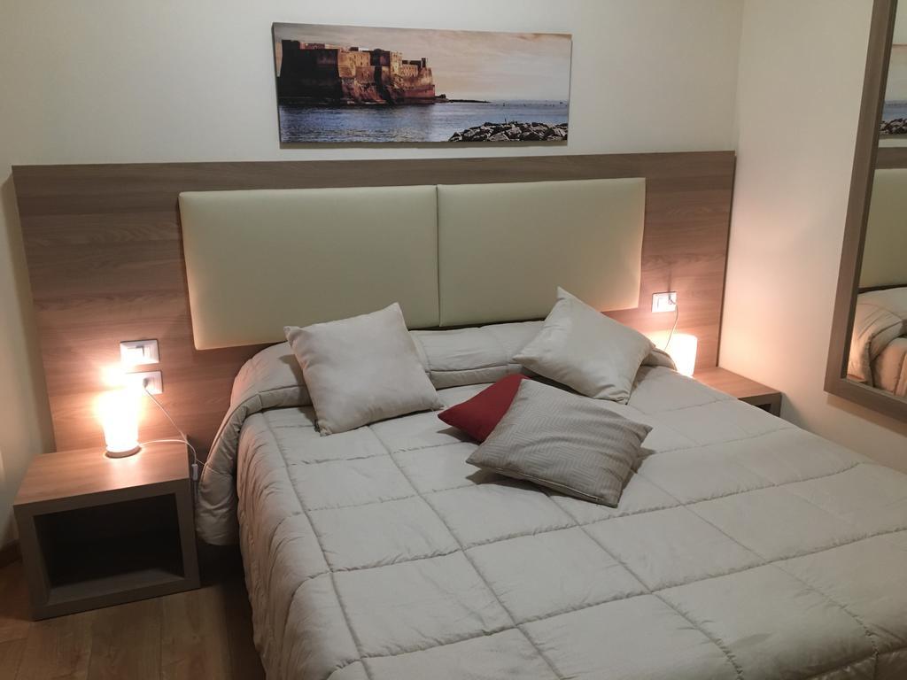 La Piazza Bed & Breakfast Gragnano Dış mekan fotoğraf