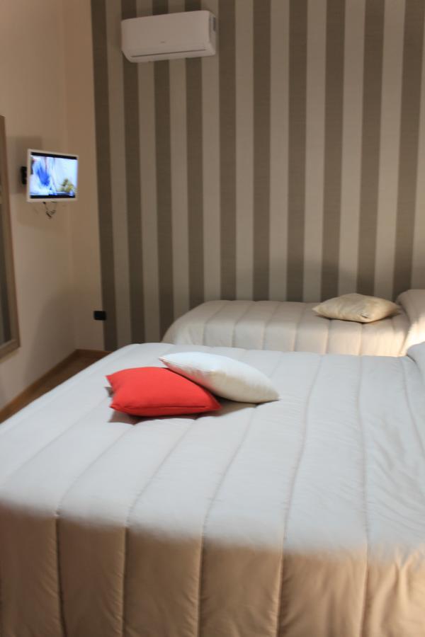 La Piazza Bed & Breakfast Gragnano Dış mekan fotoğraf