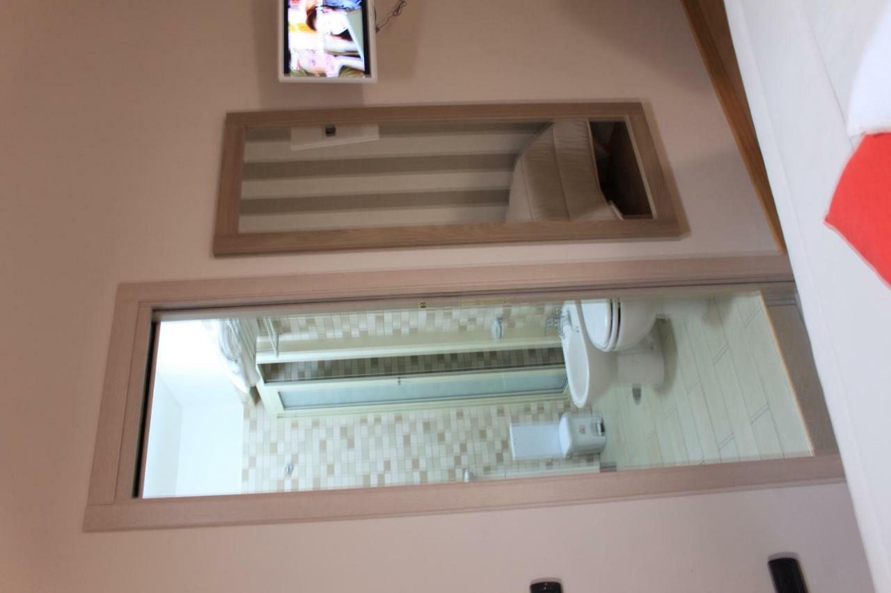 La Piazza Bed & Breakfast Gragnano Dış mekan fotoğraf
