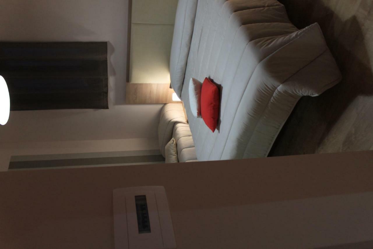 La Piazza Bed & Breakfast Gragnano Dış mekan fotoğraf