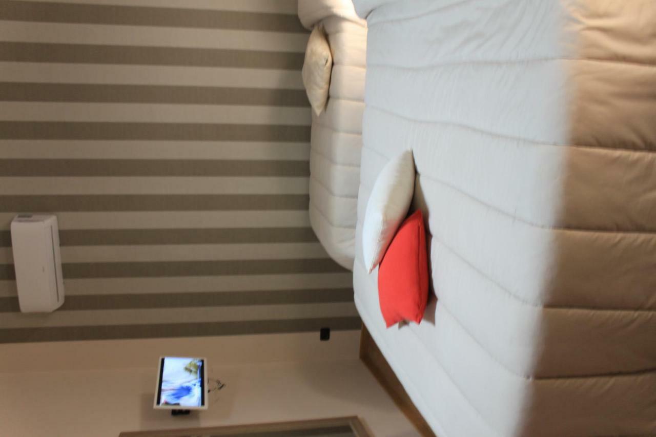 La Piazza Bed & Breakfast Gragnano Dış mekan fotoğraf