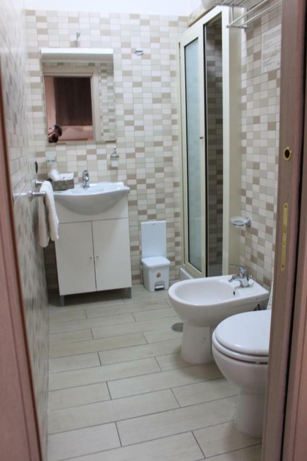 La Piazza Bed & Breakfast Gragnano Dış mekan fotoğraf