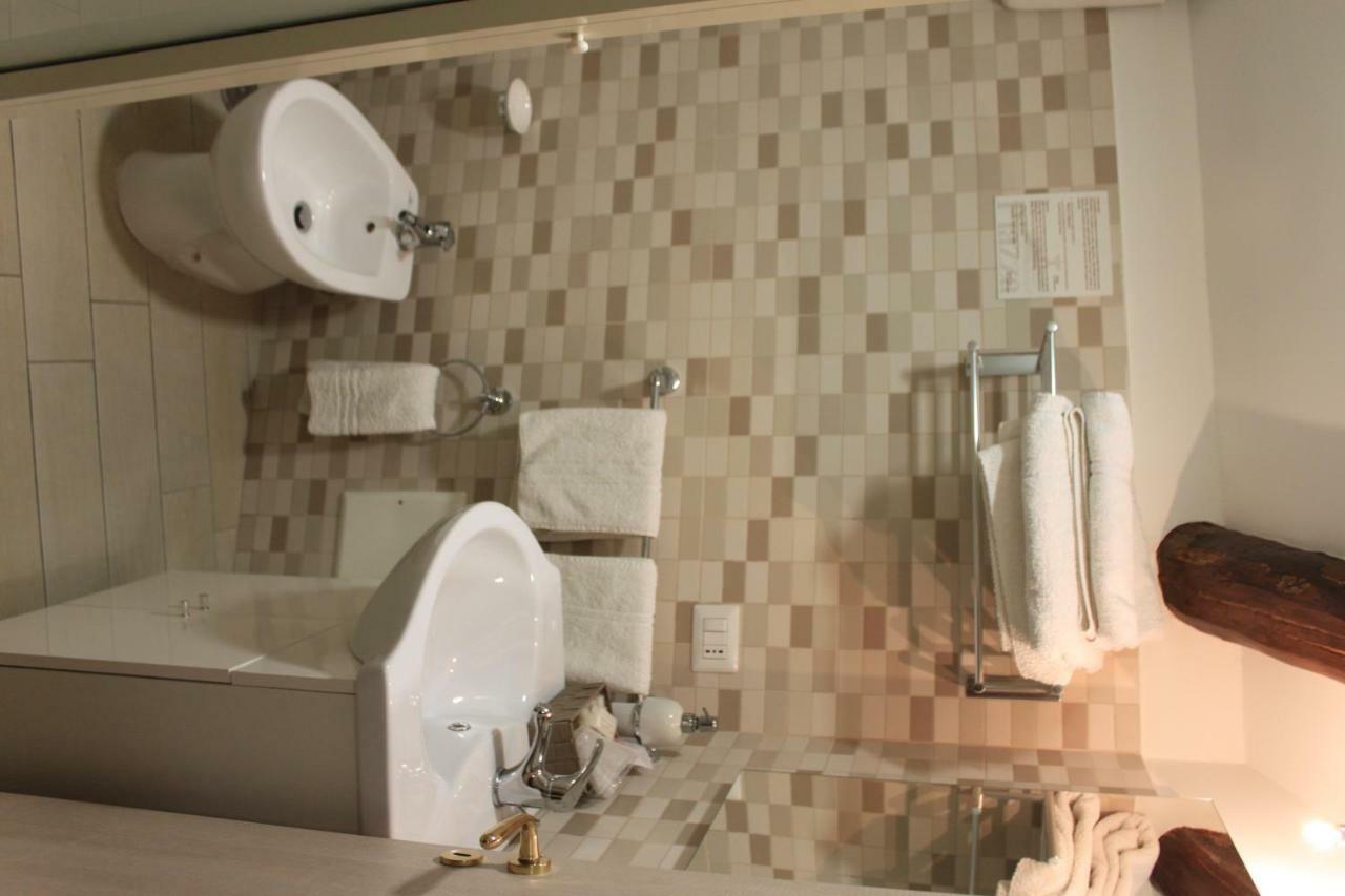 La Piazza Bed & Breakfast Gragnano Dış mekan fotoğraf