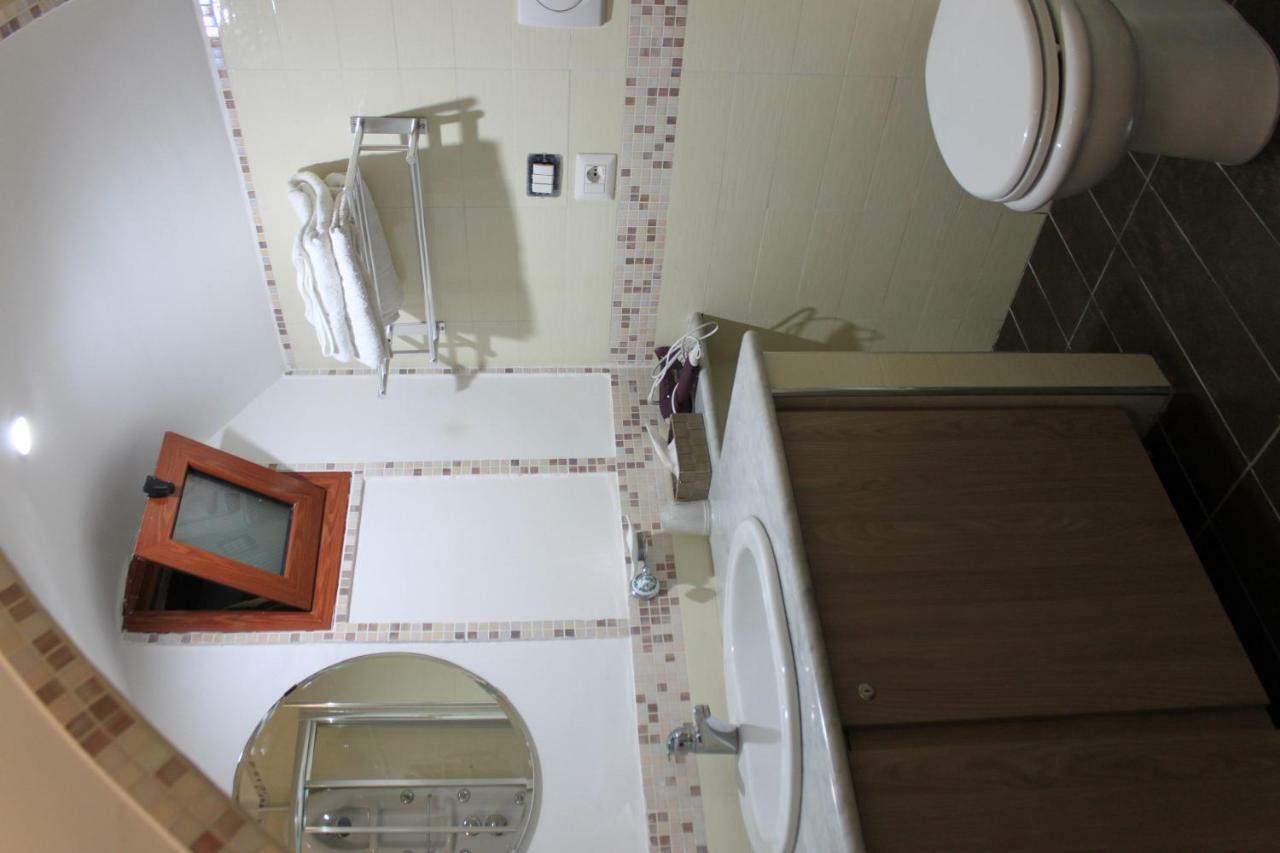 La Piazza Bed & Breakfast Gragnano Dış mekan fotoğraf