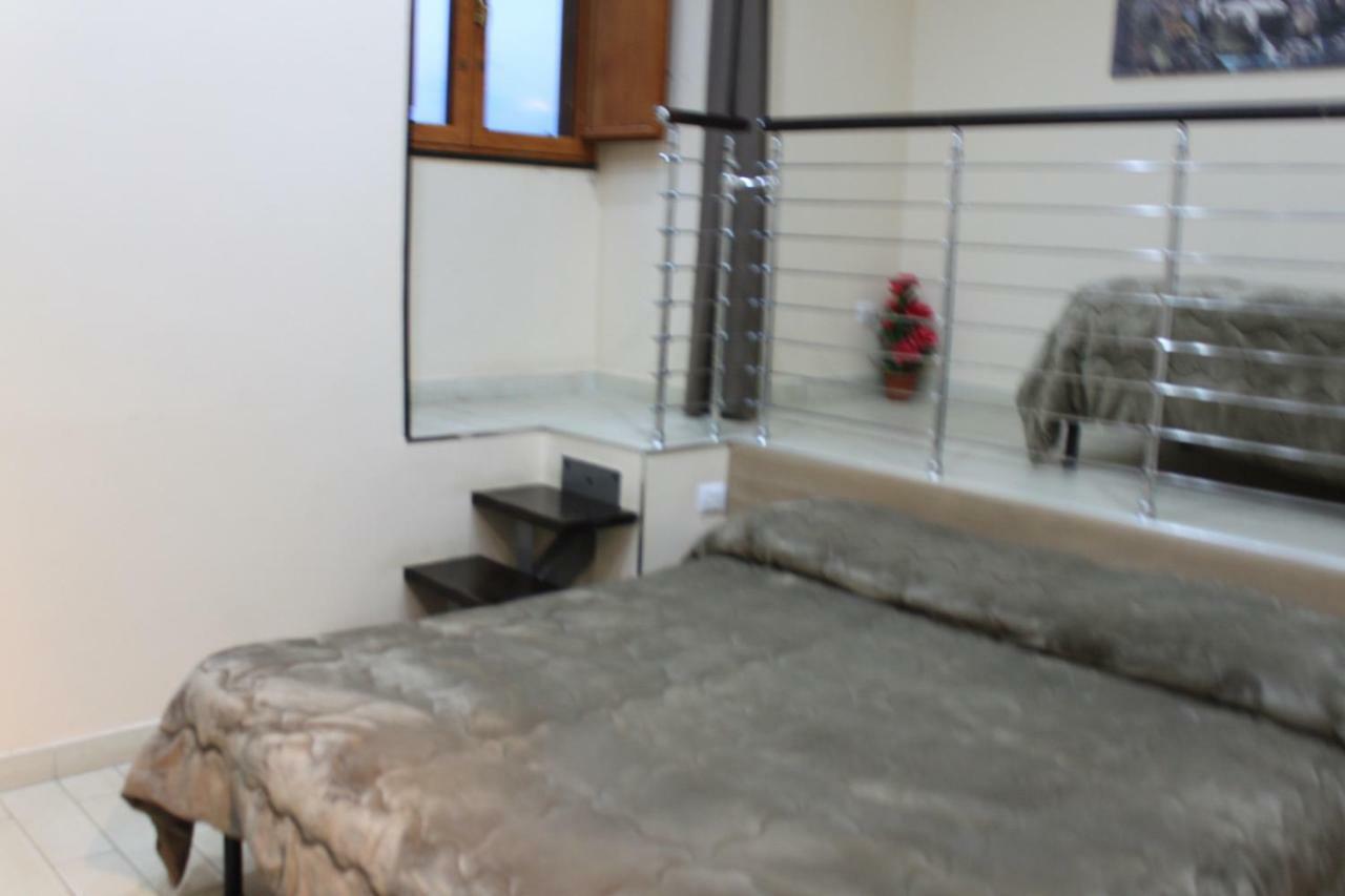 La Piazza Bed & Breakfast Gragnano Dış mekan fotoğraf