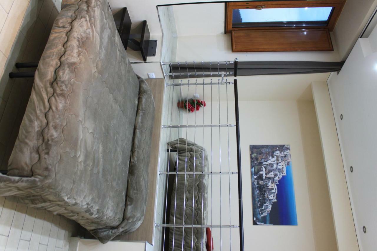 La Piazza Bed & Breakfast Gragnano Dış mekan fotoğraf