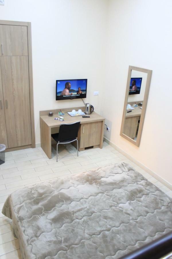 La Piazza Bed & Breakfast Gragnano Dış mekan fotoğraf